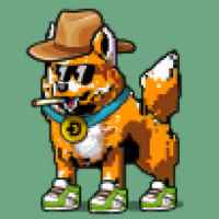 DogePunks #1415