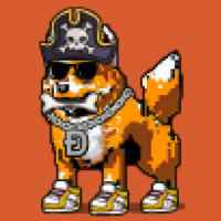DogePunks #845
