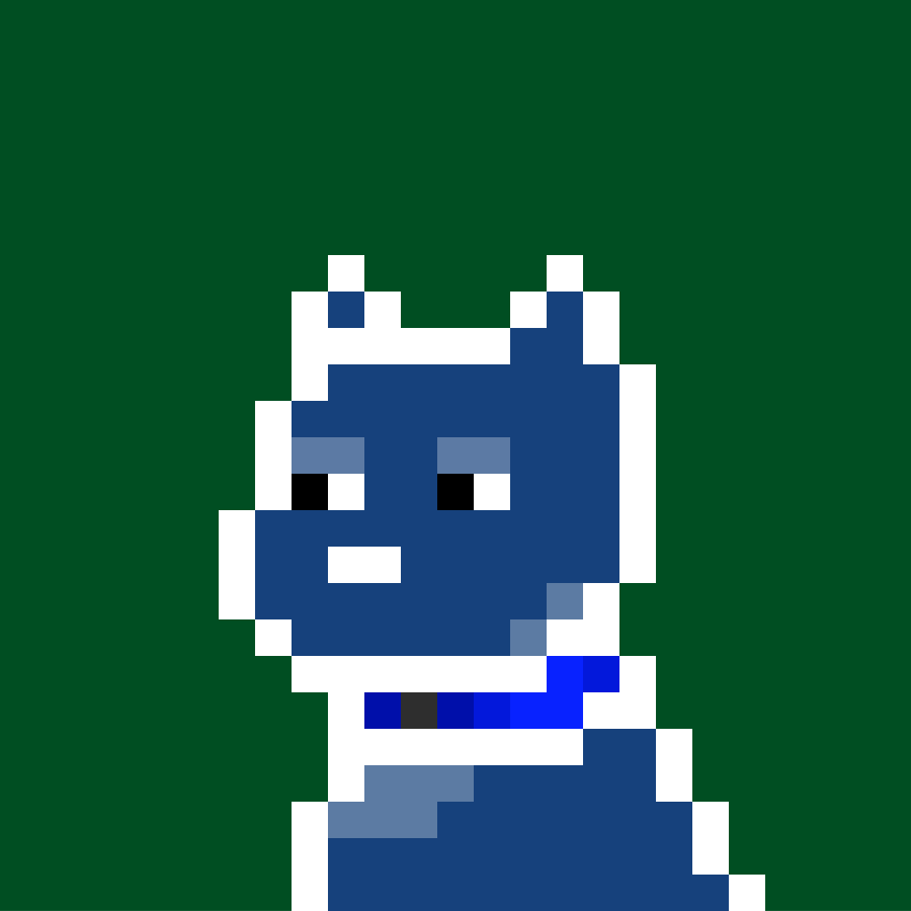 Anti Doginal Dog #2229