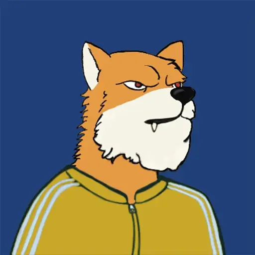 F*ck It We Bark #8834