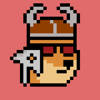 Dogepunk #628
