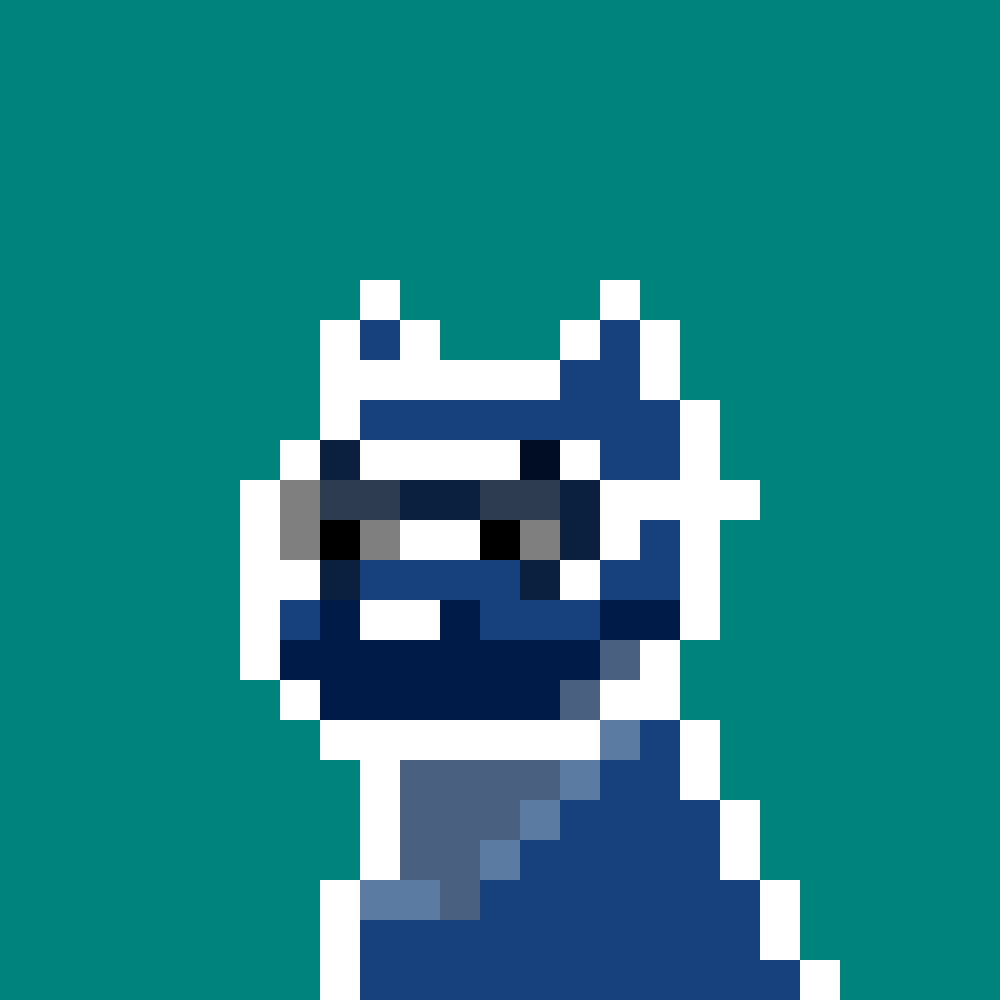Anti Doginal Dog #6745