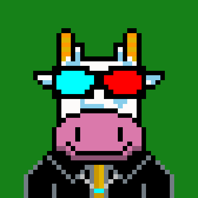 Doginal Cowz #67