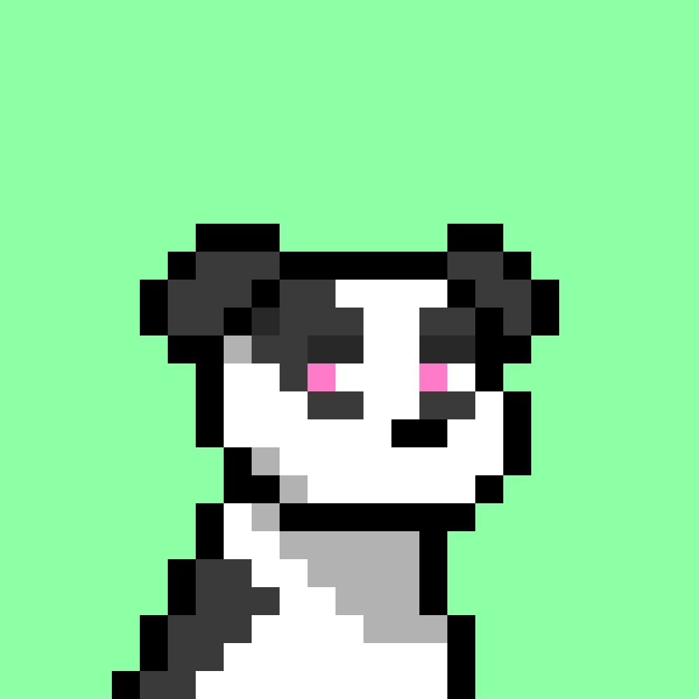 Doginal Dog #2652