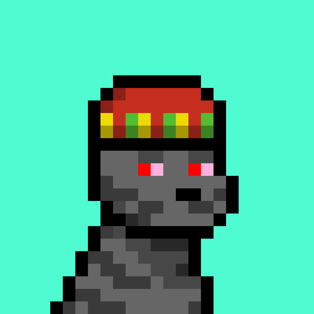 Doginal Dog #2382