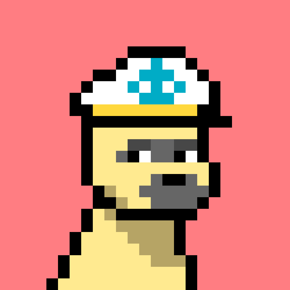 Doginal Dog #1835