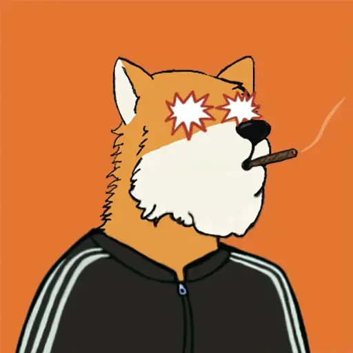 F*ck It We Bark #10042