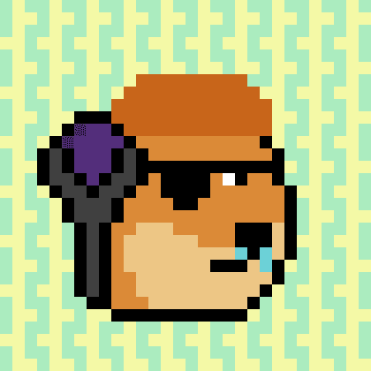 Dogepunk #63