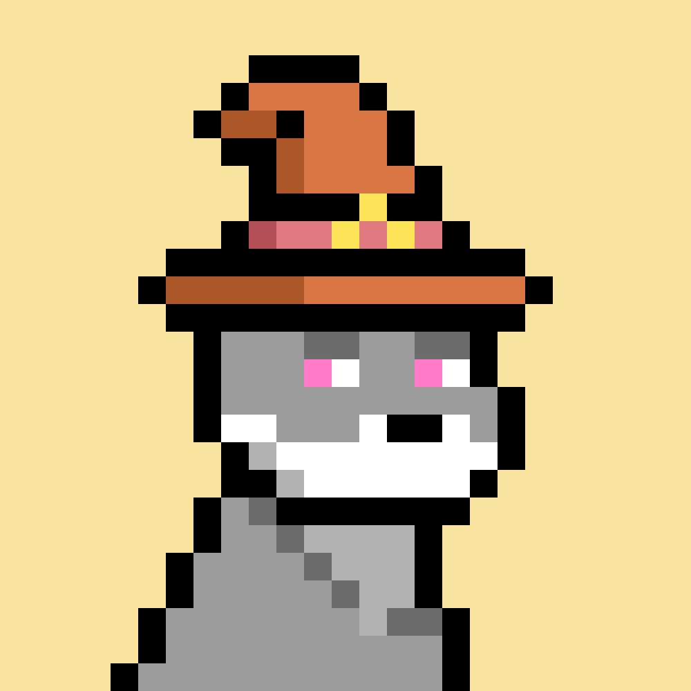 Doginal Dog #4042