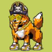 DogePunks #2433