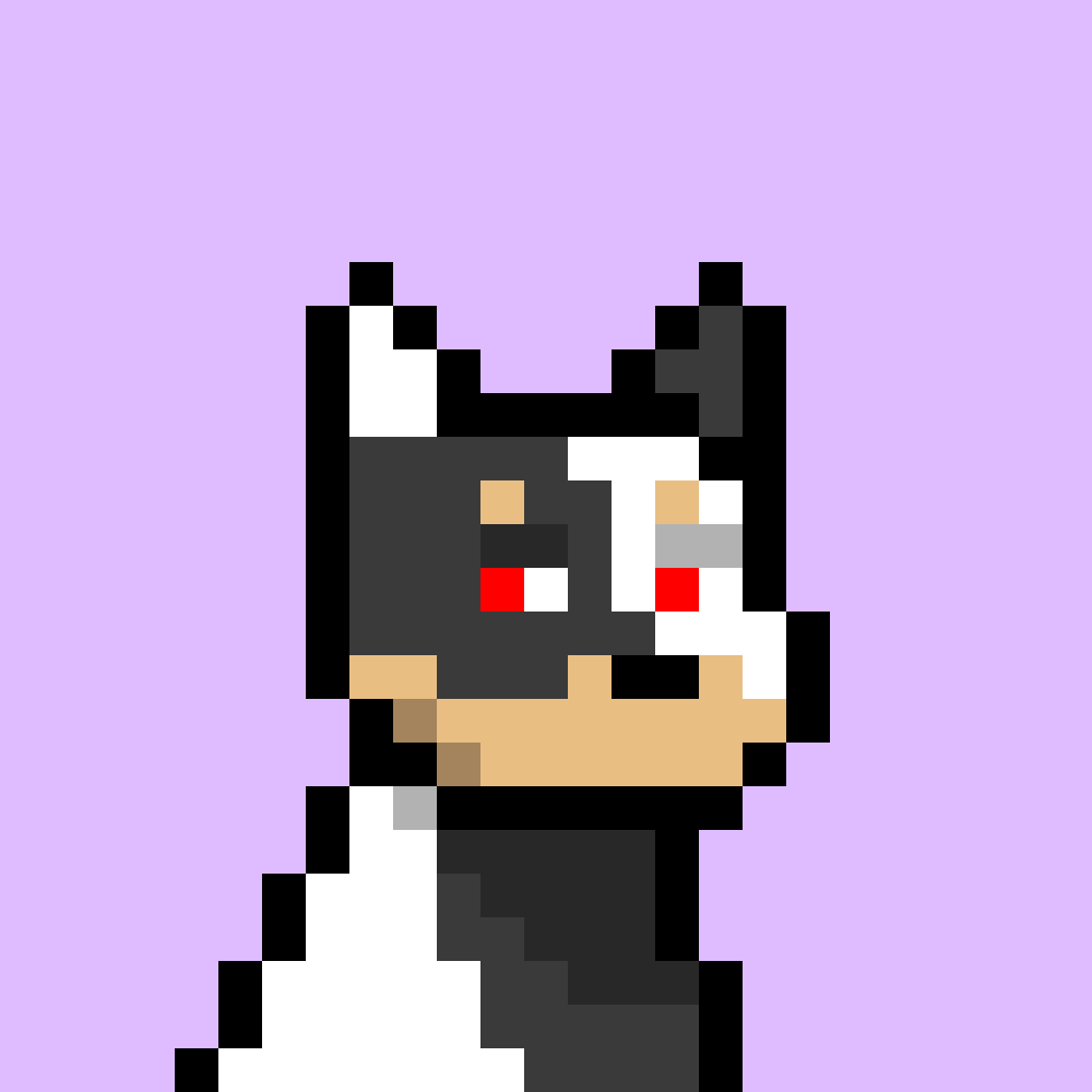 Doginal Dog #1478