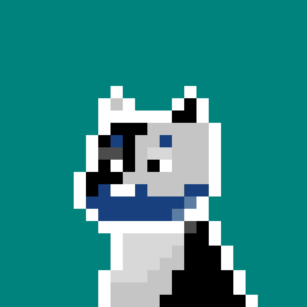 Anti Doginal Dog #3120