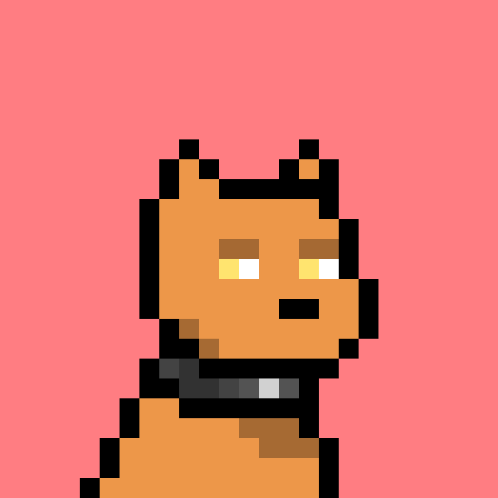 Doginal Dog #7211