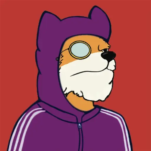 F*ck It We Bark #6937