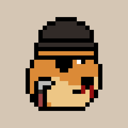 Dogepunk #3937