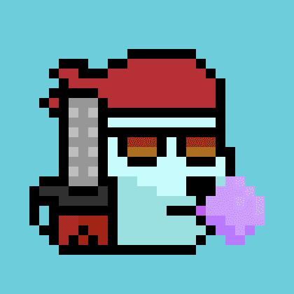 Dogepunk #7717