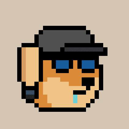 Dogepunk #3395