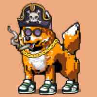 DogePunks #339