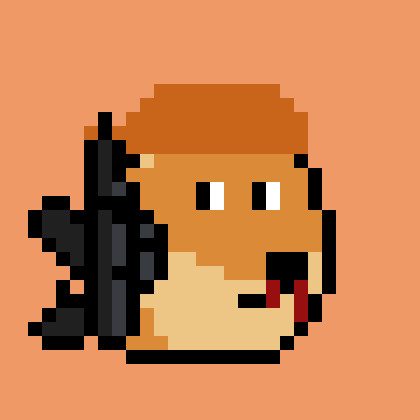 Dogepunk #2448