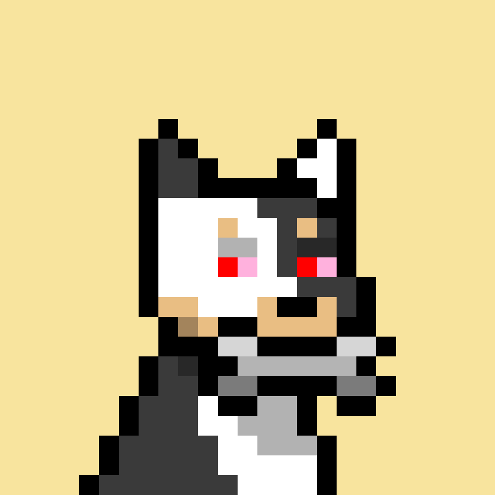 Doginal Dog #3577
