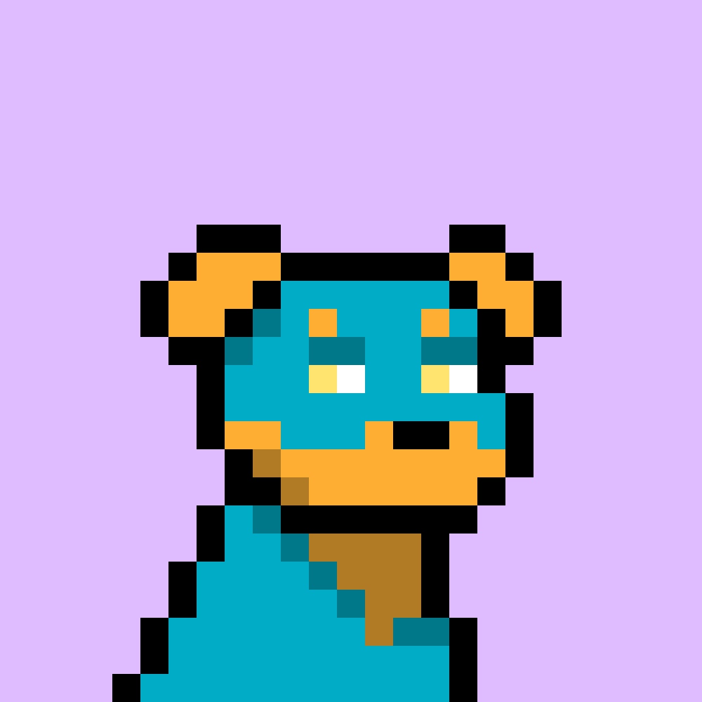 Doginal Dog #9462