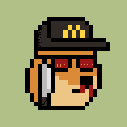 Dogepunk #163