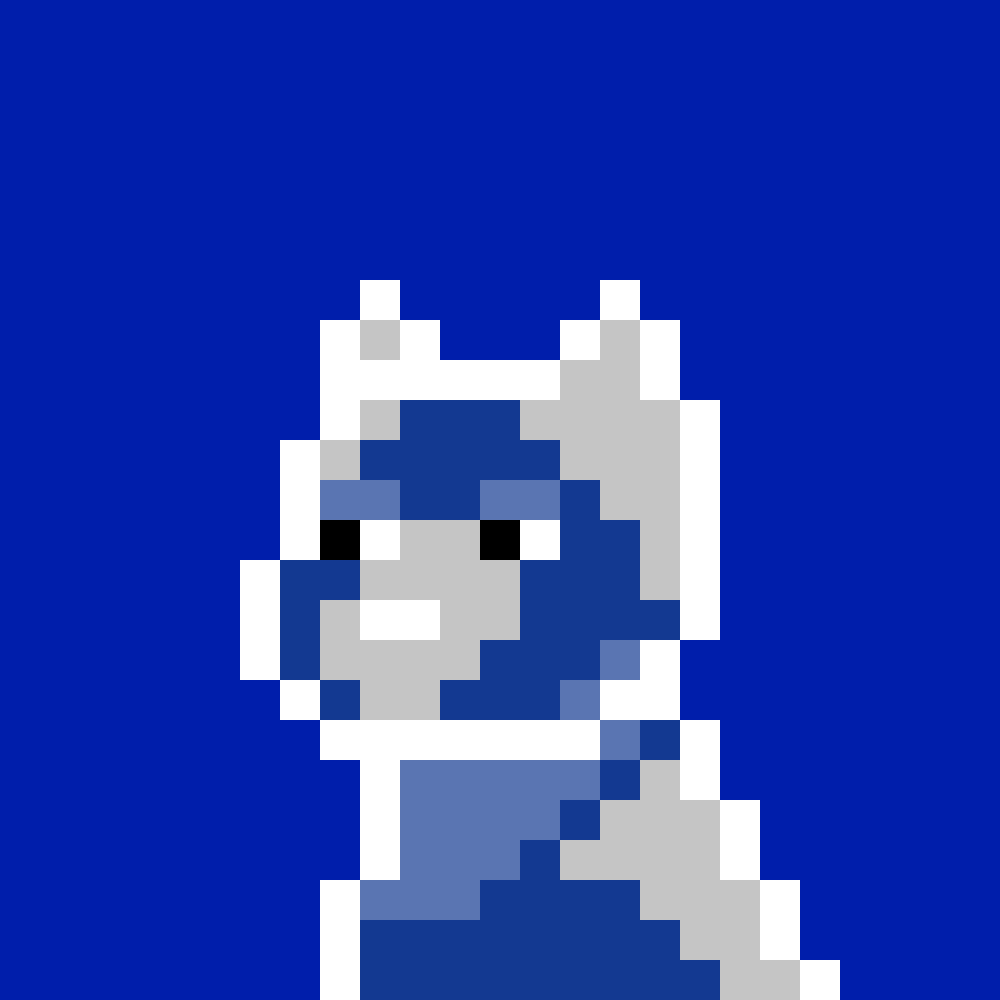 Anti Doginal Dog #3467