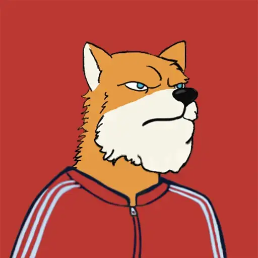 F*ck It We Bark #7462