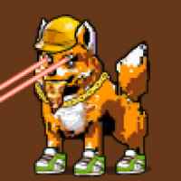 DogePunks #817