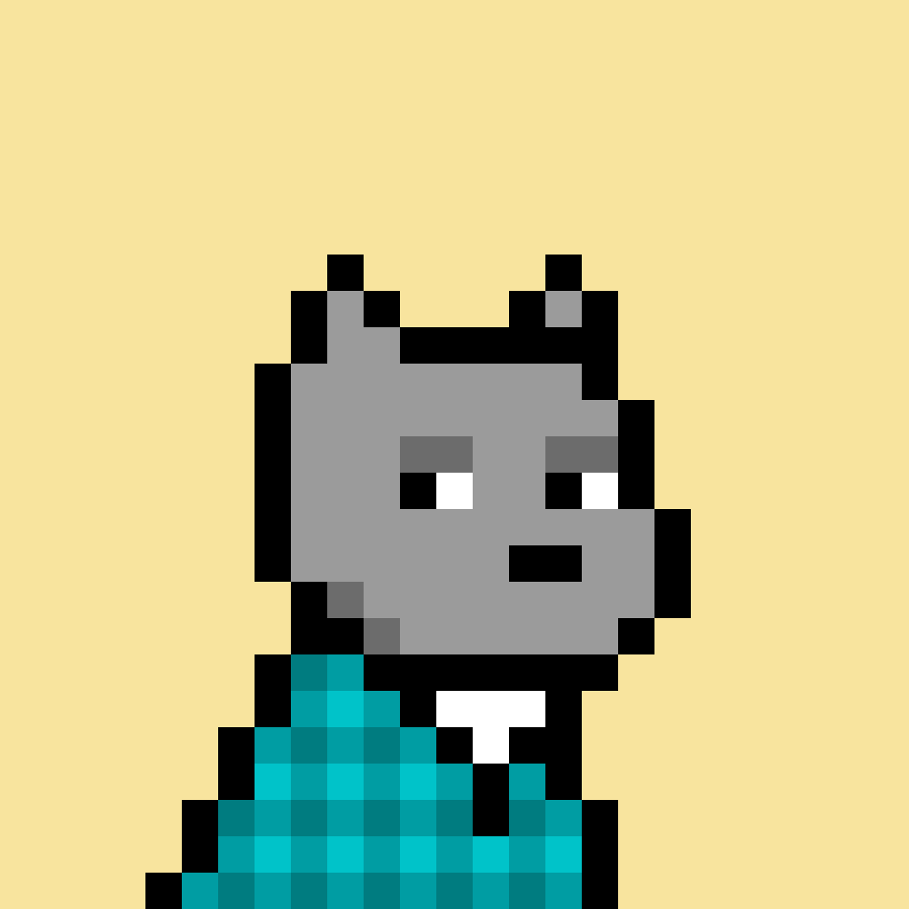 Doginal Dog #9355