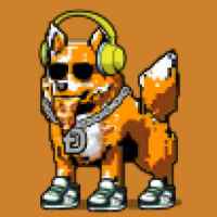 DogePunks #4489