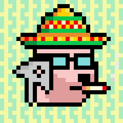 Dogepunk #9944