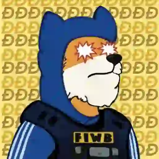 F*ck It We Bark #222