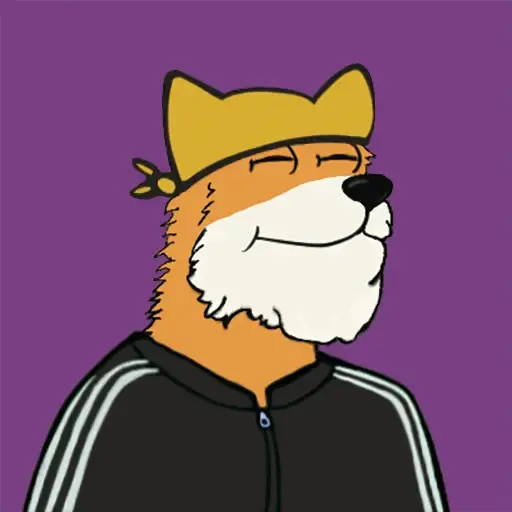 F*ck It We Bark #5261