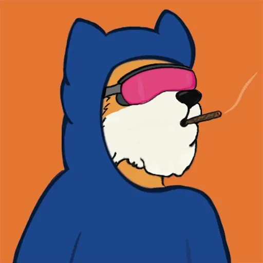 F*ck It We Bark #2856