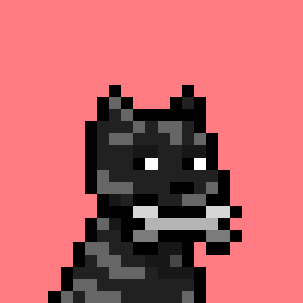 Doginal Dog #6545