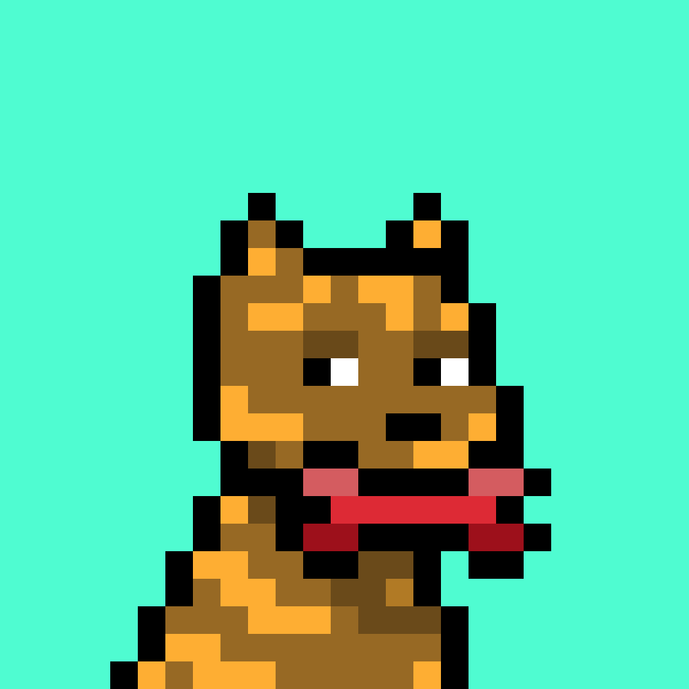 Doginal Dog #4274