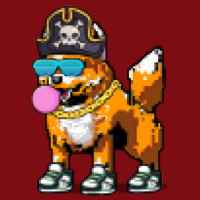 DogePunks #299