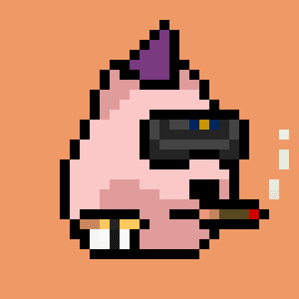Dogepunk #9569