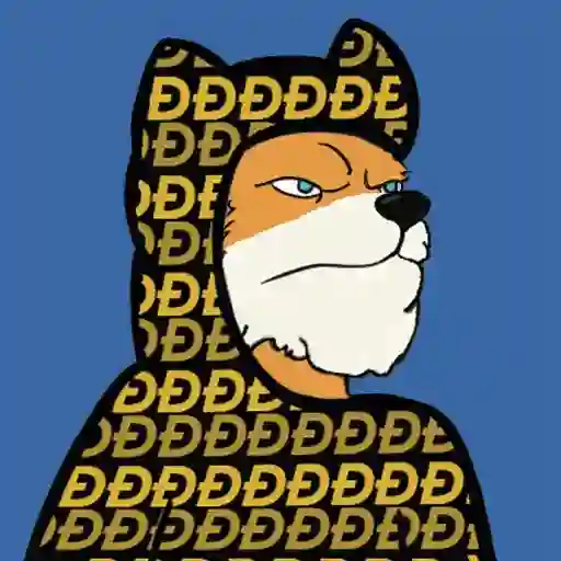 F*ck It We Bark #7700