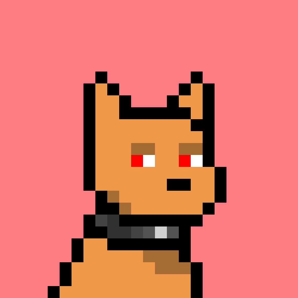 Doginal Dog #432