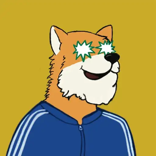 F*ck It We Bark #9300