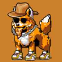 DogePunks #4908