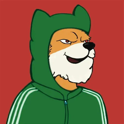 F*ck It We Bark #1748