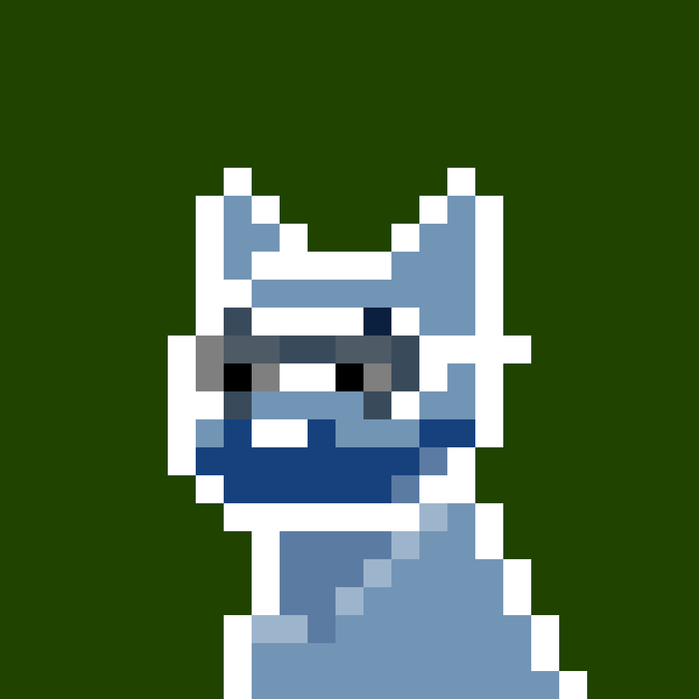 Anti Doginal Dog #5614