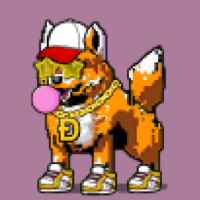 DogePunks #4228