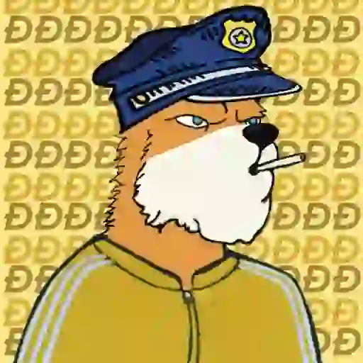 F*ck It We Bark #4083