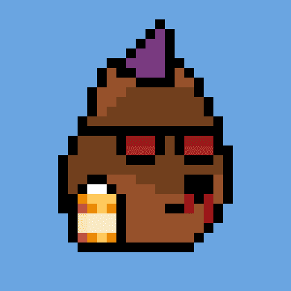 Dogepunk #5122