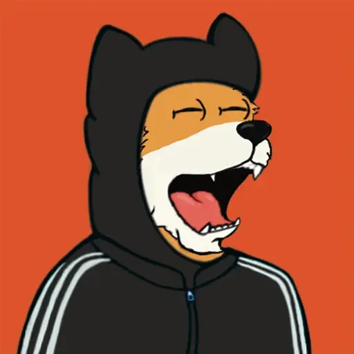 F*ck It We Bark #10190