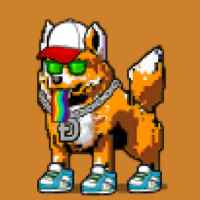 DogePunks #3985